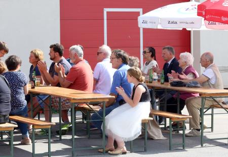 KD MENEŠIJA 30 LET 13 FOTO LJUBO VUKELIČ